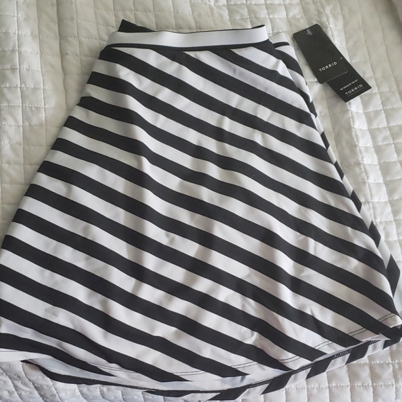 torrid Other - Torrid swimsuit bottoms